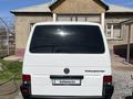 Volkswagen Transporter 1995 годаүшін3 227 586 тг. в Шымкент – фото 2