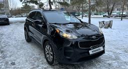 Kia Sportage 2017 годаfor9 990 000 тг. в Костанай – фото 3