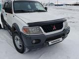 Mitsubishi Montero Sport 2000 года за 4 600 000 тг. в Актобе