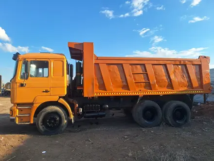 Shacman (Shaanxi)  F2000 2013 года за 9 999 999 тг. в Астана – фото 5