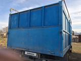 ЗиЛ  5301 "Бычок" 2000 годаүшін2 500 000 тг. в Уральск – фото 5