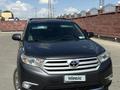 Toyota Highlander 2013 годаfor9 899 000 тг. в Актау – фото 9