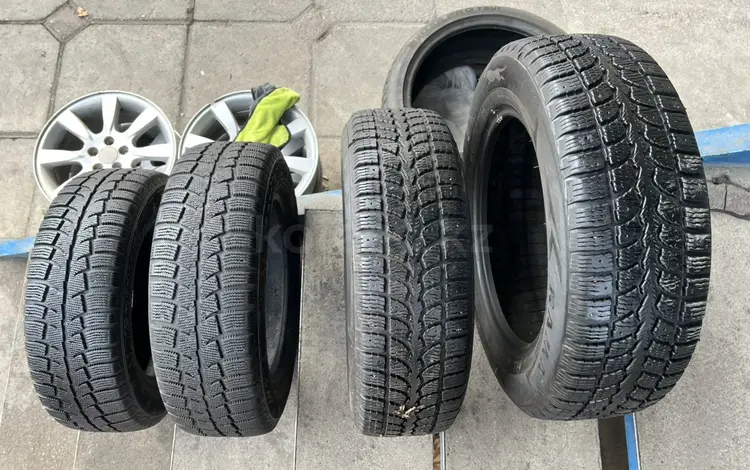 Шины кордиант за 55 000 тг. в Шымкент