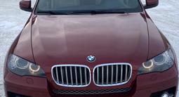 BMW X6 2011 годаfor6 000 000 тг. в Костанай