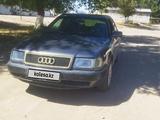 Audi 100 1992 годаүшін1 500 000 тг. в Шу