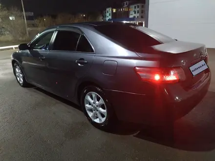 Toyota Camry 2010 года за 6 650 000 тг. в Кокшетау – фото 12