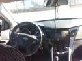 Hyundai Sonata 2013 годаүшін5 900 000 тг. в Талдыкорган – фото 15