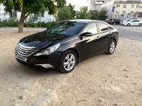 Hyundai Sonata 2011 года за 5 500 000 тг. в Актау