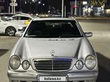 Mercedes-Benz E 320 1999 года за 4 800 000 тг. в Талдыкорган – фото 3