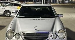 Mercedes-Benz E 320 1999 года за 4 800 000 тг. в Талдыкорган – фото 3