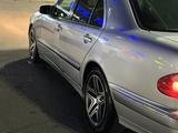 Mercedes-Benz E 320 1999 года за 4 800 000 тг. в Талдыкорган