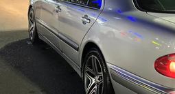 Mercedes-Benz E 320 1999 года за 4 800 000 тг. в Талдыкорган
