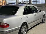 Mercedes-Benz E 320 1999 года за 4 800 000 тг. в Талдыкорган – фото 2