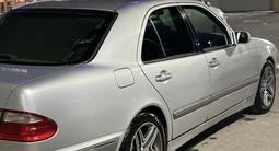 Mercedes-Benz E 320 1999 года за 4 800 000 тг. в Талдыкорган – фото 2