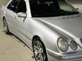 Mercedes-Benz E 320 1999 года за 4 800 000 тг. в Талдыкорган – фото 4