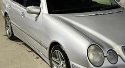 Mercedes-Benz E 320 1999 года за 4 800 000 тг. в Талдыкорган – фото 4