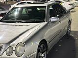 Mercedes-Benz E 320 1999 года за 4 800 000 тг. в Талдыкорган – фото 5