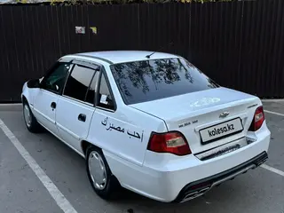 Daewoo Nexia