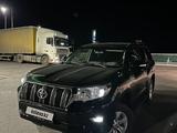 Toyota Land Cruiser Prado 2019 года за 22 600 000 тг. в Кызылорда