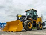 XCMG  LW300KN 2026 года в Алматы
