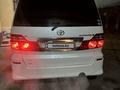 Toyota Alphard 2007 годаүшін11 000 000 тг. в Шымкент – фото 4