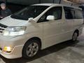 Toyota Alphard 2007 годаүшін11 000 000 тг. в Шымкент – фото 2