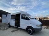 Mercedes-Benz Sprinter 1999 годаүшін8 000 000 тг. в Тараз – фото 2