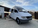 Mercedes-Benz Sprinter 1999 годаүшін7 700 000 тг. в Тараз – фото 3