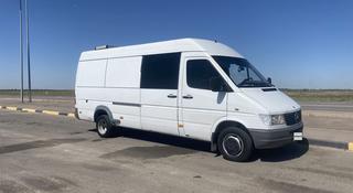 Mercedes-Benz Sprinter 1999 годаүшін7 500 000 тг. в Тараз