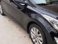 Hyundai Elantra 2014 годаүшін6 000 000 тг. в Жанаозен – фото 9