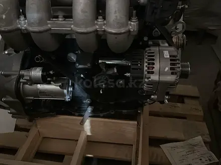 Двигатель плита ЗМЗ 40524 за 1 620 000 тг. в Астана – фото 8