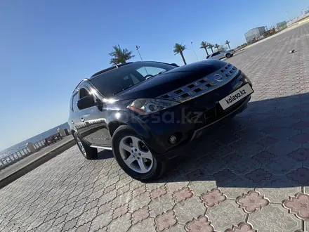 Nissan Murano 2004 года за 4 000 000 тг. в Актау