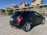 Nissan Murano 2004 года за 4 000 000 тг. в Актау – фото 5