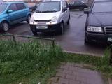 Daewoo Matiz 2002 годаүшін1 200 000 тг. в Атбасар