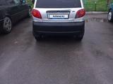 Daewoo Matiz 2002 годаүшін1 200 000 тг. в Атбасар – фото 3