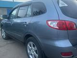 Hyundai Santa Fe 2006 годаүшін10 000 тг. в Караганда