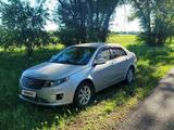 Geely GC7 2015 года за 3 000 000 тг. в Талдыкорган – фото 2