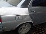 ВАЗ (Lada) 2110 2001 года за 644 455 тг. в Тараз – фото 2