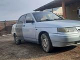 ВАЗ (Lada) 2110 2001 года за 644 455 тг. в Тараз – фото 4