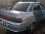 ВАЗ (Lada) 2110 2001 года за 644 455 тг. в Тараз – фото 5