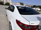 Kia Rio 2014 года за 5 500 000 тг. в Актау – фото 3