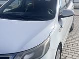Kia Rio 2014 года за 5 500 000 тг. в Актау – фото 4
