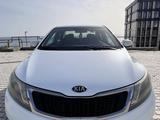 Kia Rio 2014 года за 5 500 000 тг. в Актау