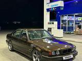 BMW 525 1992 годаүшін2 900 000 тг. в Алматы – фото 3