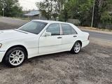 Mercedes-Benz S 320 1994 годаfor2 500 000 тг. в Алматы – фото 3