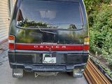 Mitsubishi Delica 1994 годаүшін2 600 000 тг. в Алматы – фото 2