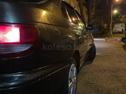 Toyota Carina E 1995 года за 2 494 293 тг. в Алматы – фото 9