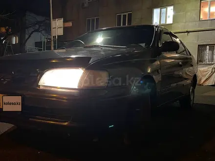 Toyota Carina E 1995 года за 2 494 293 тг. в Алматы – фото 10