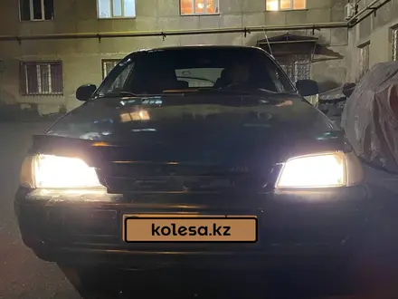 Toyota Carina E 1995 года за 2 494 293 тг. в Алматы – фото 12