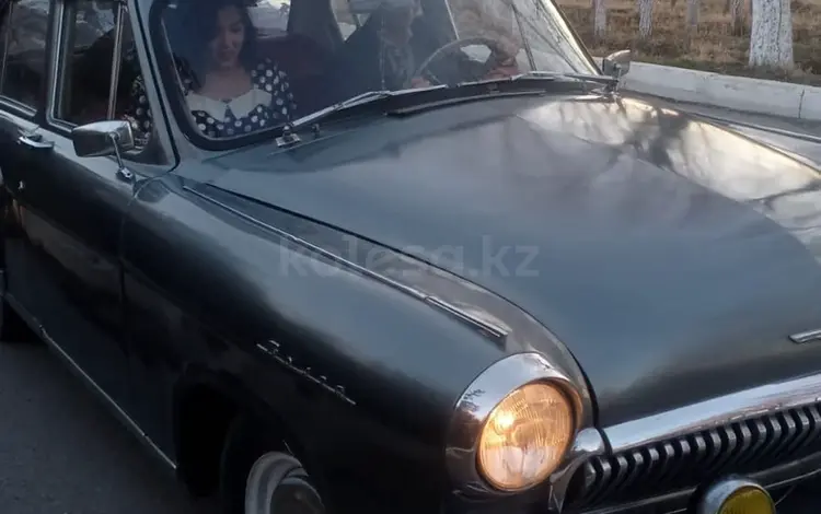 Ретро-автомобили СССР 1965 годаүшін1 500 000 тг. в Туркестан